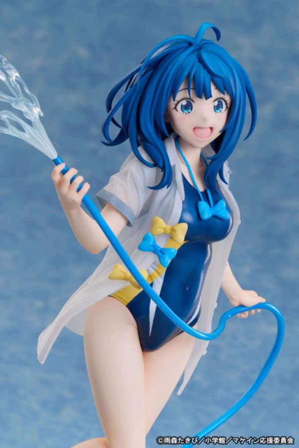 (預購) ANIPLEX 1/7 敗北女角太多了 八奈見杏菜 學校泳裝Ver. PVC完成品 20260208 ANIPLEX 1/7 敗北女角太多了 八奈見杏菜 學校泳裝Ver. PVC完成品