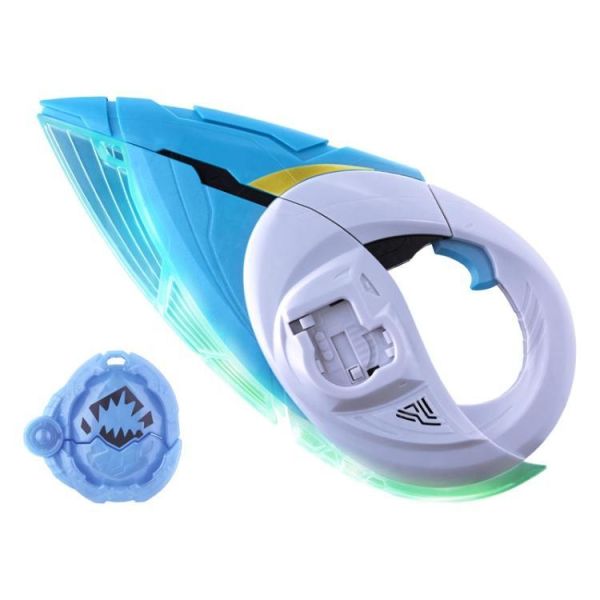 (預購) BANDAI 假面騎士MY-TH DX EDGE武器 20260812 BANDAI 假面騎士MY-TH DX EDGE武器