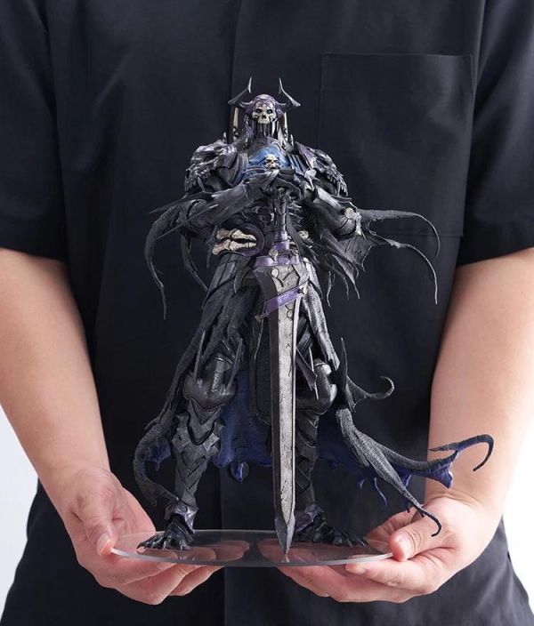 (預購) Good Smile POP UP PARADE SP Fate/Grand Order Assassin/“山之翁” 完成品 20260917 Good Smile POP UP PARADE SP Fate/Grand Order Assassin/“山之翁” 完成品