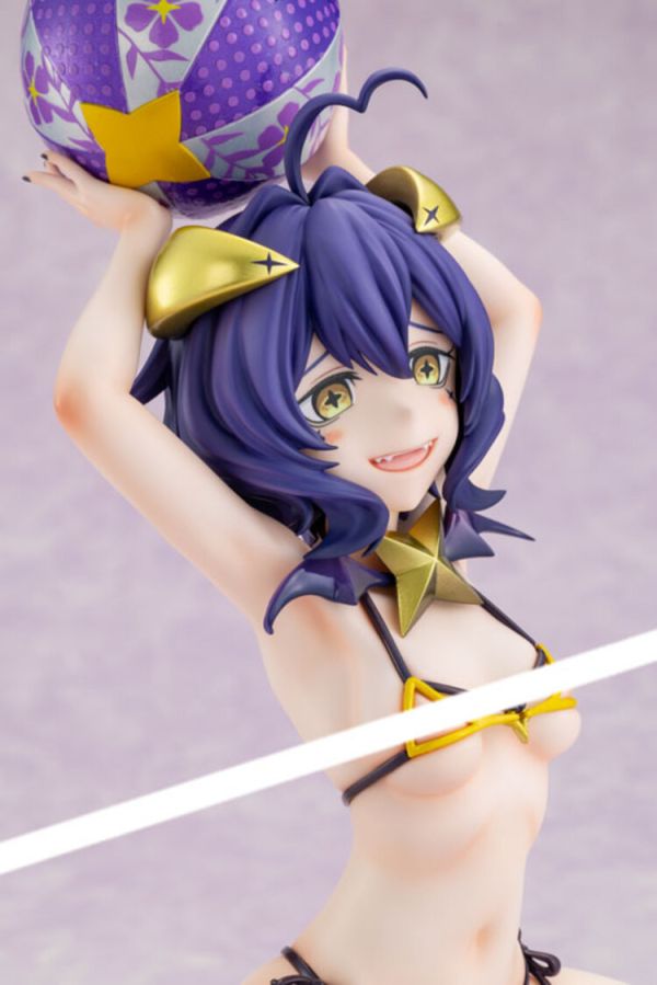 (預購) [18禁商品] KADOKAWA 1/6 夢想成為魔法少女 瑪吉雅邪惡 泳裝 Ver. PVC完成品 (預購) [18禁商品] KADOKAWA 1/6 夢想成為魔法少女 瑪吉雅邪惡 泳裝 Ver. PVC完成品