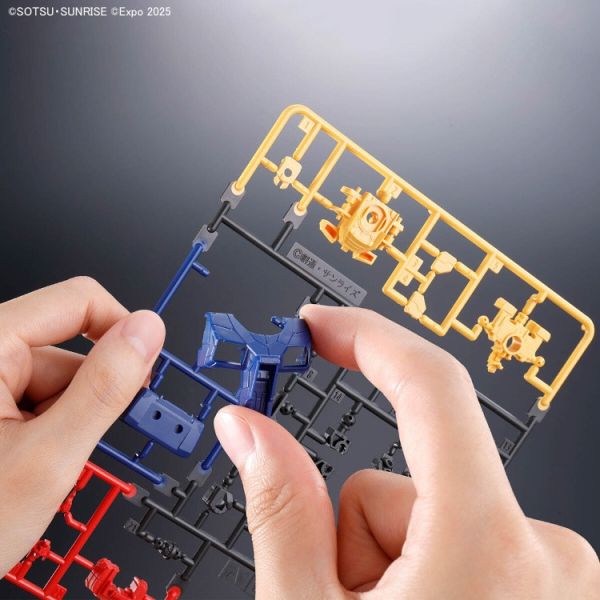 (預購) BANDAI ENTRY GRADE RX-78F00/E鋼彈 組裝模型 20251203 BANDAI ENTRY GRADE RX-78F00/E鋼彈 組裝模型