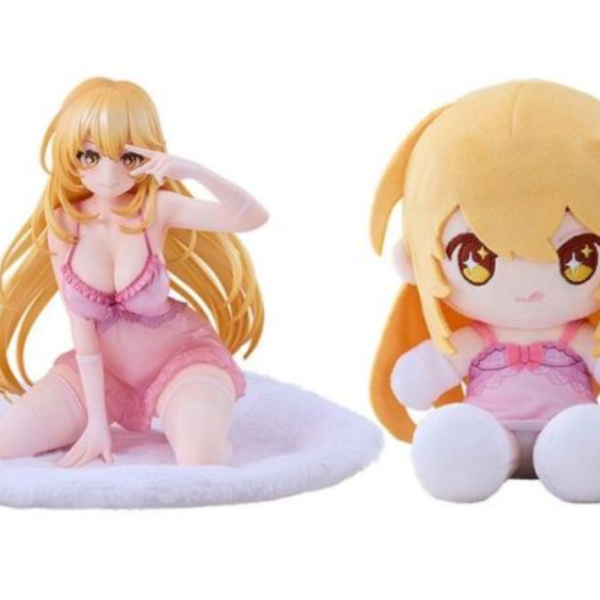 (預購) [玩偶套組] Solarain 1/6 科學超電磁砲T 食蜂操祈 睡衣Ver. 附收藏卡 PVC完成品 20260419 [玩偶套組] Solarain 1/6 科學超電磁砲T 食蜂操祈 睡衣Ver. 附收藏卡 PVC完成品