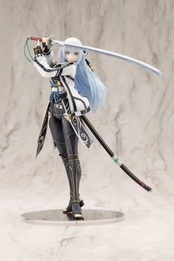(預購) Kotobukiya 壽屋 1/8 英雄傳說 黎之軌跡 靜名 雷姆 御折木 完成品 20261028 Kotobukiya 壽屋 1/8 英雄傳說 黎之軌跡 靜名 雷姆 御折木 完成品