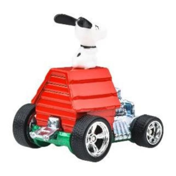 (預購) Hot wheels 風火輪 流行文化JBL84 史努比 20251022 (預購) Hot wheels 風火輪 流行文化JBL84 史努比 20251022