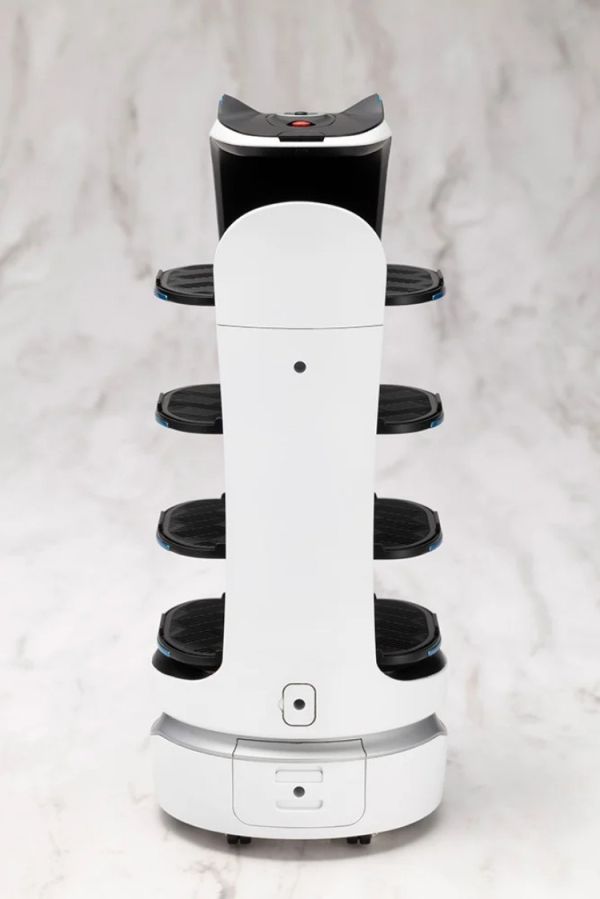 (預購) Kotobukiya 壽屋 GRANDE SCALE 大型比例  Bellabot 智能貓咪送餐機器人 KP828 組裝模型 20251203 Kotobukiya 壽屋 GRANDE SCALE 大型比例  Bellabot 智能貓咪送餐機器人 KP828 組裝模型