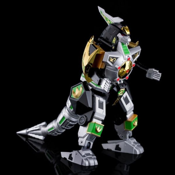 (預購) MICRO COSMOS 招財貓 史龍王 MC-05 可動完成品 20251106 (預購) MICRO COSMOS 招財貓 史龍王 MC-05 可動完成品 20251106