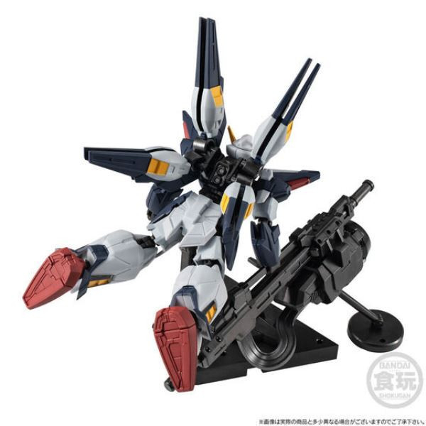 BANDAI 盒玩 機動戰士鋼彈G-FRAME FA 西斯奎德 幽谷配色 BANDAI 盒玩 機動戰士鋼彈G-FRAME FA 西斯奎德 幽谷配色