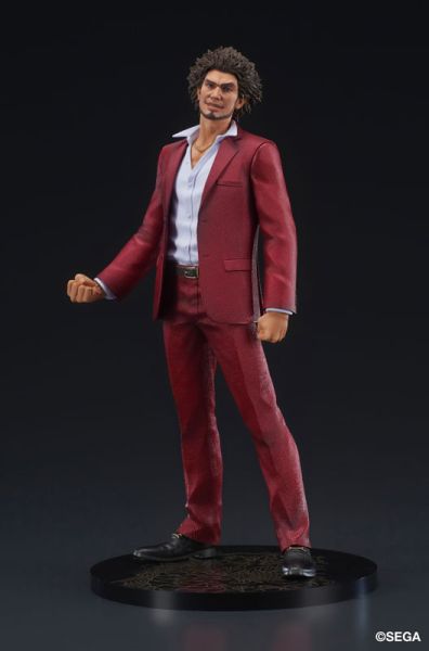 M.I.C DIGSTA 人中之龍 春日一番 PVC M.I.C DIGSTA 人中之龍 春日一番 PVC