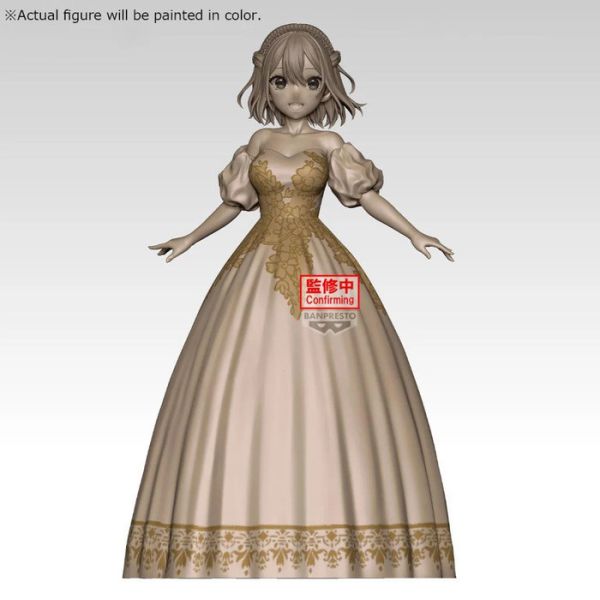 BP景品 五等分的新娘 中野四葉 公仔 動畫原畫展ver. 眼鏡牌 BANPRESTO 2511 BP景品 五等分的新娘 中野四葉 公仔 動畫原畫展ver. 眼鏡牌 BANPRESTO