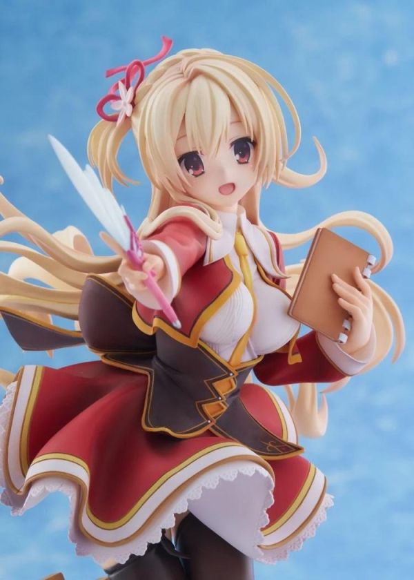 (預購) [標準版] AliceGlint 1/7 天色幻想島 夏莉·沃利克 PVC完成品 20260806 [標準版] AliceGlint 1/7 天色幻想島 夏莉·沃利克 PVC完成品