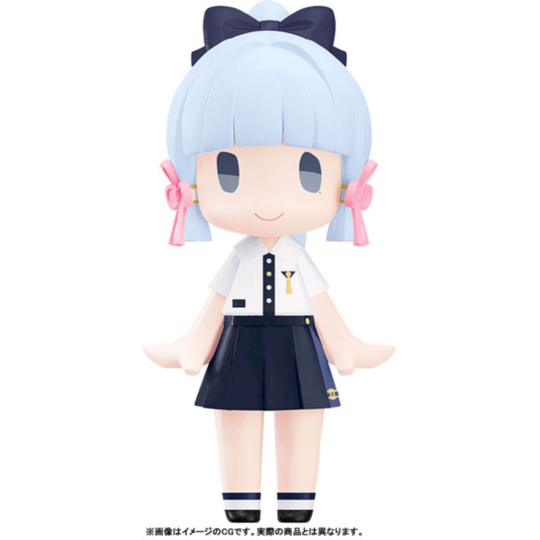 (預購) Good Smile HELLO! GOOD SMILE 原神 神里綾華 20251121 Good Smile HELLO! GOOD SMILE 原神 神里綾華