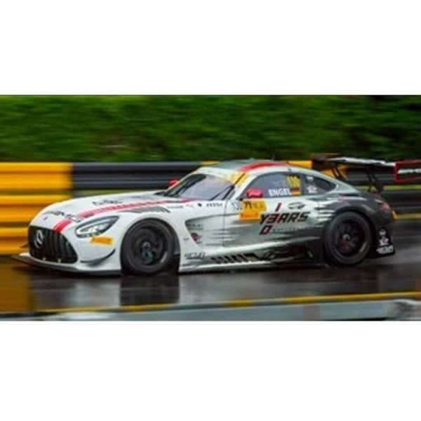 (預購) SPARK 1/64 賓士 AMG GT3 EVO No.130 Mercedes-AMG Team GMR Macau GT Cup 2024 64MC2024 (預購) SPARK 1/64 賓士 AMG GT3 EVO No.130 Mercedes-AMG Team GMR Macau GT Cup 2024 64MC2024