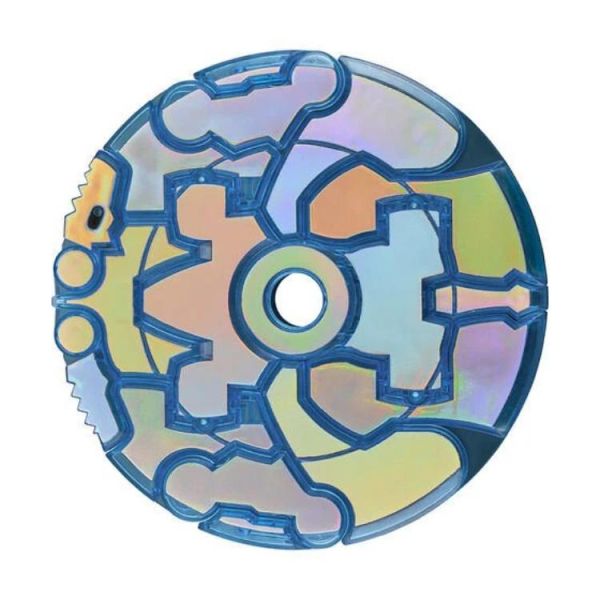 (預購) [PB商店] BANDAI 假面騎士響鬼 光碟獸 瑠璃狼 20260421 [PB商店] BANDAI 假面騎士響鬼 光碟獸 瑠璃狼