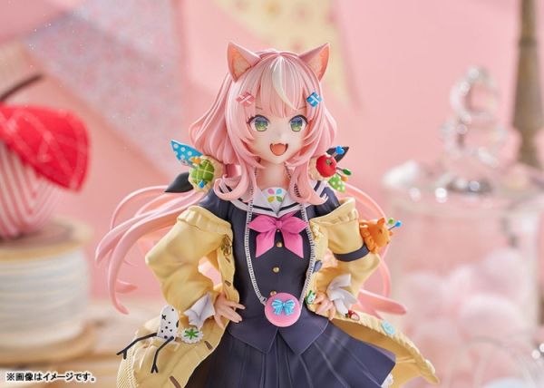 (預購) DMM Factory 1/7 NIJISANJI Yang Nari PVC完成品 20251207 DMM Factory 1/7 NIJISANJI Yang Nari PVC完成品