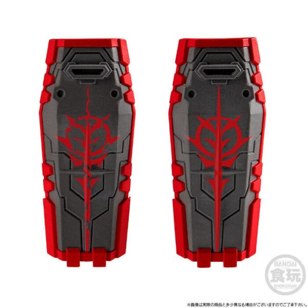BANDAI FW 鋼彈 CONVERGE CORE 機動戰士Gundam GQuuuuuuX 紅色鋼彈 套組 BANDAI FW 鋼彈 CONVERGE CORE 機動戰士Gundam GQuuuuuuX 紅色鋼彈 套組