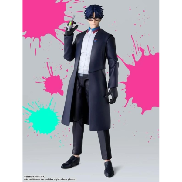 (預購) BANDAI S.H.Figuarts SHF 婚姻劇毒 下呂光 20260708 BANDAI S.H.Figuarts SHF 婚姻劇毒 下呂光