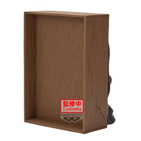 (預購) BP景品 鬼滅之刃 HYOKOFIG 竈門禰豆子 眼鏡牌 BANPRESTO 2512 (預購) BP景品 鬼滅之刃 HYOKOFIG 竈門禰豆子 眼鏡牌 BANPRESTO