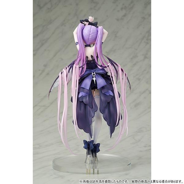 (預購) [18禁商品] MOVIC 1/6  rurudo 原畫 伊芙 Eve JOKER Ver. 完成品 20260908 [18禁商品] MOVIC 1/6  rurudo 原畫 伊芙 Eve JOKER Ver. 完成品