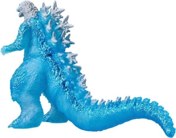BANDAI 日本哥吉拉系列 哥吉拉軟膠 2023 富士山 BANDAI 日本哥吉拉系列 哥吉拉軟膠 2023 富士山