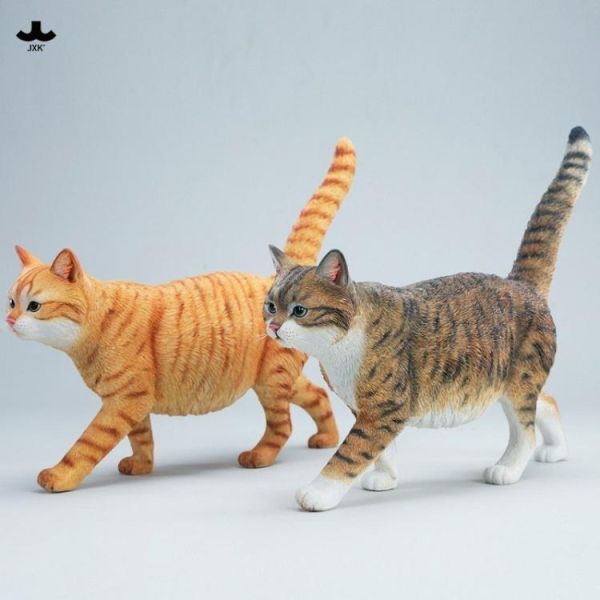 (預購) JXK Studio 1/3 JXK347 動物公仔 中華田園貓plus B 20260423 JXK Studio 1/3 JXK347 動物公仔 中華田園貓plus B