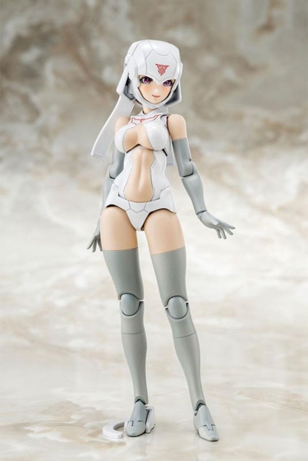 (預購) Kotobukiya 壽屋 Megami Device 女神裝置 B1R-L 軀幹套裝 膚色A KP845 組裝模型 20260311 Kotobukiya 壽屋 Megami Device 女神裝置 B1R-L 軀幹套裝 膚色A KP845 組裝模型