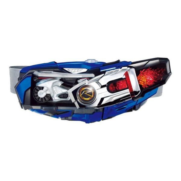 BANDAI 假面騎士SUPER BEST Drive DX Mach變身腰帶＆信號追跡者＆移速爆熱戰車 BANDAI 假面騎士SUPER BEST Drive DX Mach變身腰帶＆信號追跡者＆移速爆熱戰車
