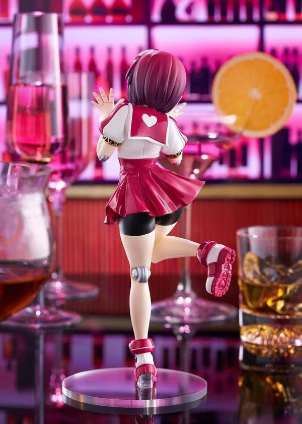 (預購) Good Smile POP UP PARADE VA-11 Hall-A：賽博朋克酒保行動 Dorothy Haze L Size 完成品 20260906 Good Smile POP UP PARADE VA-11 Hall-A：賽博朋克酒保行動 Dorothy Haze L Size 完成品