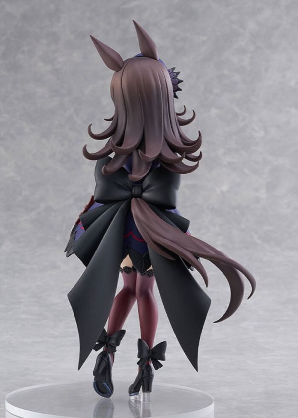 Good Smile POP UP PARADE 賽馬娘 Pretty Derby 米浴 L size PVC完成品 Good Smile POP UP PARADE 賽馬娘 Pretty Derby 米浴 L size PVC完成品