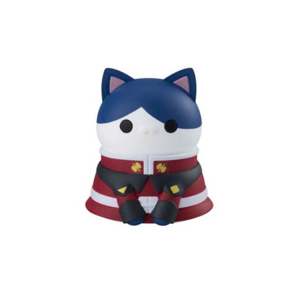 (預購) MEGAHOUSE 盲盒 M.C.P 機動戰士鋼彈 SEED 鋼彈喵 虛假的貓咪 全8種 一中盒8入販售 20260514 MEGAHOUSE 盲盒 M.C.P 機動戰士鋼彈 SEED 鋼彈喵 虛假的貓咪 全8種 一中盒8入販售