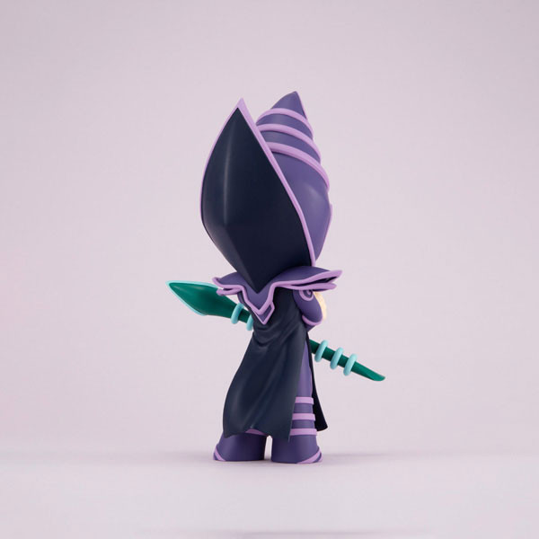 [標準版] MegaHouse MEGATOON 遊戲王 黑魔導 [標準版] MegaHouse MEGATOON 遊戲王 黑魔導