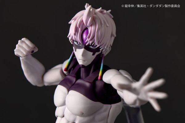 (預購) KAIYODO 海洋堂 Revoltech 膽大黨 寺仁 變身 可動完成品 20260127 KAIYODO 海洋堂 Revoltech 膽大黨 寺仁 變身 可動完成品
