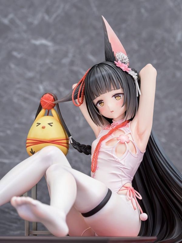 (預購) Phat! 1/4 碧藍航線 長門 神子的牽心結緣 完成品 20260816 Phat! 1/4 碧藍航線 長門 神子的牽心結緣 完成品