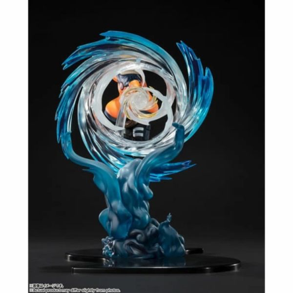 BANDAI Figuarts ZERO 火影忍者 BORUTO 漩渦慕留人 絆Relation PVC*9000 BANDAI Figuarts ZERO 火影忍者 BORUTO 漩渦慕留人 絆Relation PVC*9000