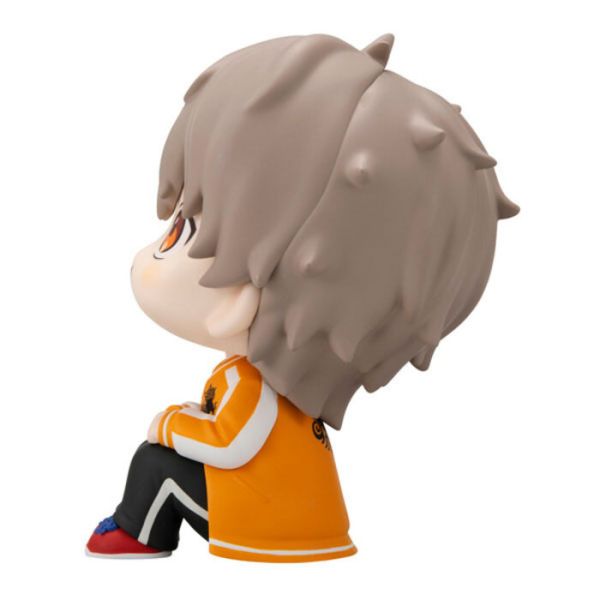 [標準版] MegaHouse LOOK UP 防風少年 兔耳山丁子 PVC完成品 [標準版] MegaHouse LOOK UP 防風少年 兔耳山丁子 PVC完成品