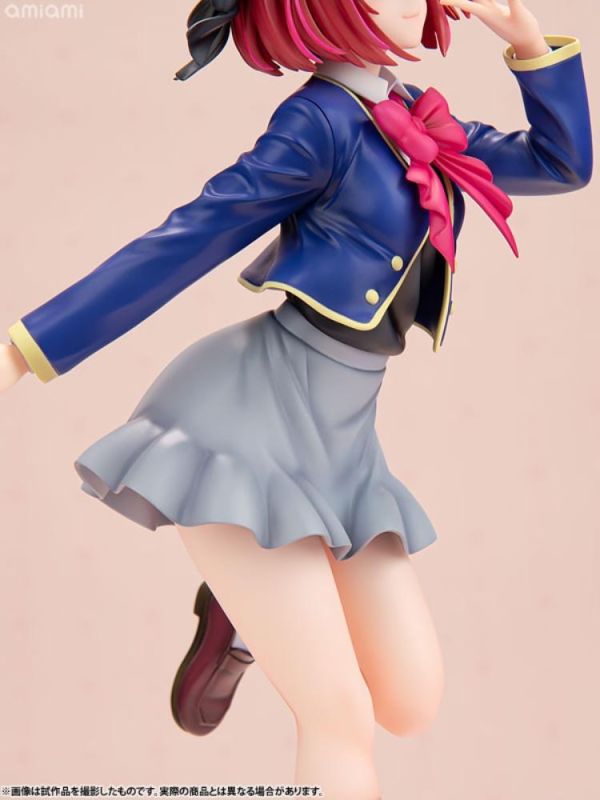 (預購) Kotobukiya 壽屋 1/7 我推的孩子 有馬加奈 PV438 PVC完成品 20260325 Kotobukiya 壽屋 1/7 我推的孩子 有馬加奈 PV438 PVC完成品