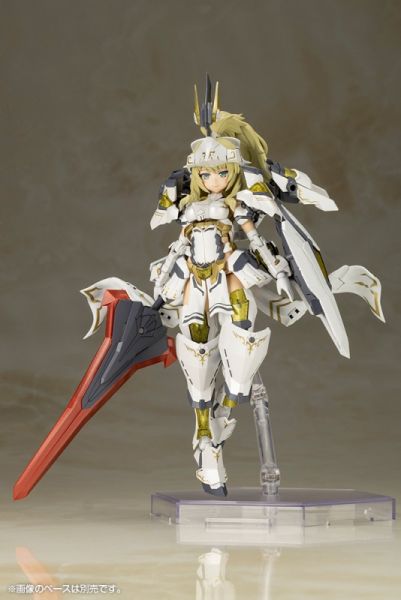 [標準版] Kotobukiya 壽屋 Frame Arms Girl FAG 機甲少女 突伽 II Durga- II 組裝模型 [標準版] Kotobukiya 壽屋 Frame Arms Girl FAG 機甲少女 突伽 II Durga- II 組裝模型