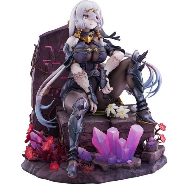 Max Factory 1/6 萊莎的鍊金工房 莉拉‧德西亞斯 PVC完成品 Max Factory 1/6 萊莎的鍊金工房 莉拉‧德西亞斯 PVC完成品