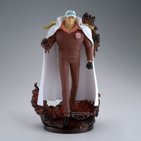 (預購) BP景品 航海王 THE出航 LOGIA 盃 特別版 眼鏡牌 BANPRESTO 2512 (預購) BP景品 航海王 THE出航 LOGIA 盃 特別版 眼鏡牌 BANPRESTO