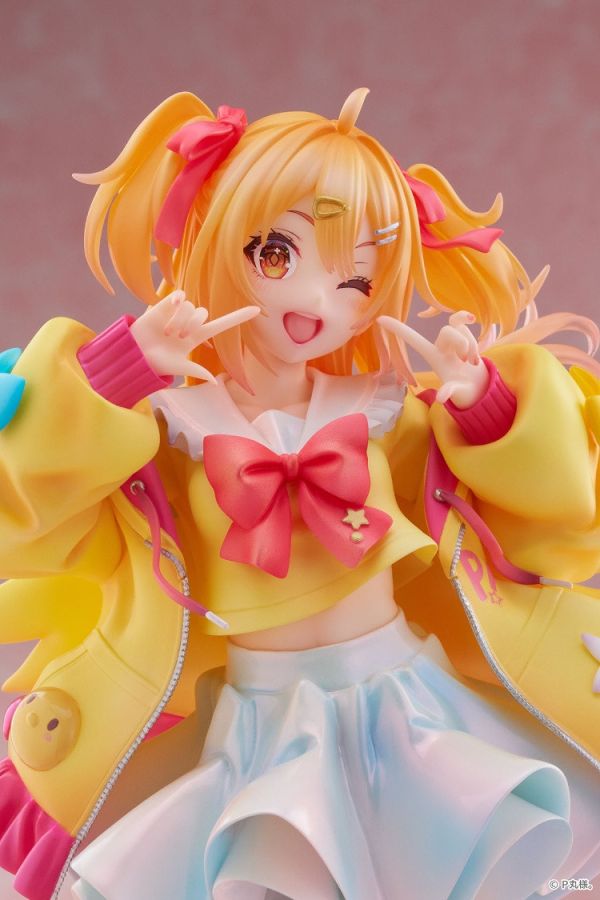 (預購) TAITO 1/7 <Spiritale> P丸樣 PVC完成品 20251116 TAITO 1/7 <Spiritale> P丸樣 PVC完成品