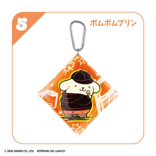 (預購) F-toys 盲盒 三麗鷗 Solid&Cool 收納盒 附口香糖 全10種 一中盒10入販售 20260106 F-toys 盲盒 三麗鷗 Solid&Cool 收納盒 附口香糖 全10種 一中盒10入販售