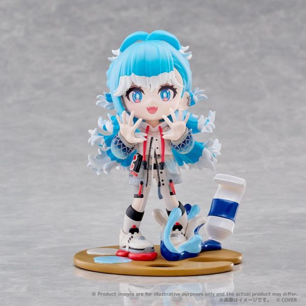 (預購) Bushiroad Creative PalVerse Palé. Hololive Kobo Kanaeru 20260920 Bushiroad Creative PalVerse Palé. Hololive Kobo Kanaeru
