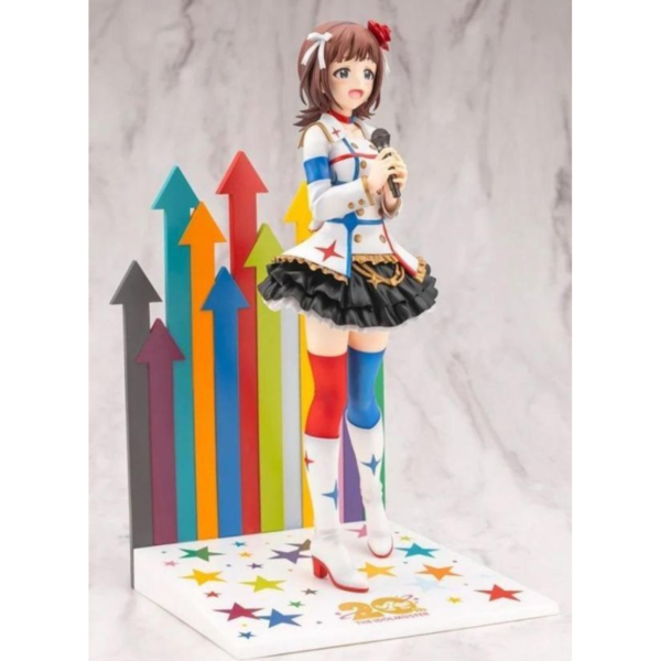 (預購) Kotobukiya 壽屋 1/7 偶像大師 天海春香 20th 週年紀念Ver 壽屋限定 PVC完成品 20260428 Kotobukiya 壽屋 1/7 偶像大師 天海春香 20th 週年紀念Ver 壽屋限定 PVC完成品