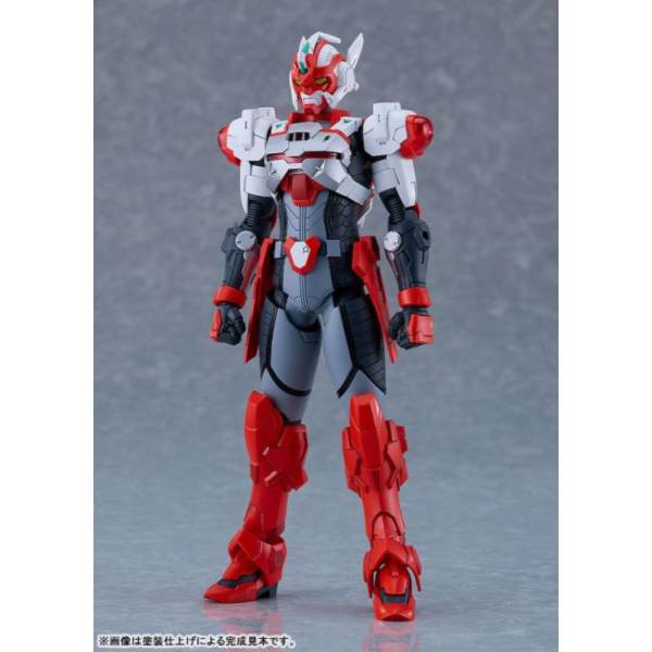 (預購) Max Factory PLAMATEA 電腦警察 Cybercop JP-00X-1 Jupiter Bit 組裝模型 (預購) Max Factory PLAMATEA 電腦警察 Cybercop JP-00X-1 Jupiter Bit 組裝模型
