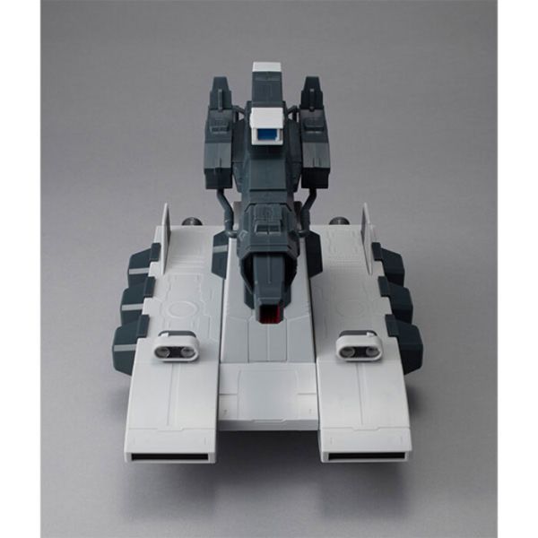 [再販] MegaHouse Machine Build 機動戰士鋼彈 MS用補助兵器 BUSTLINER 組裝模型 [再販] MegaHouse Machine Build 機動戰士鋼彈 MS用補助兵器 BUSTLINER 組裝模型