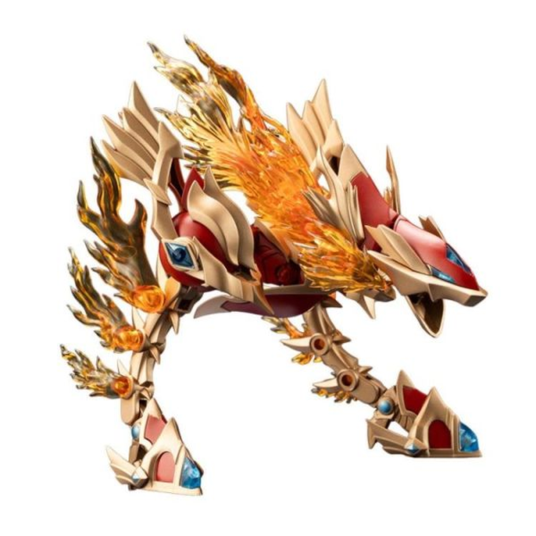 (預購) [再販] Kotobukiya 壽屋 ARCANADEA 阿爾卡納蒂亞 XenoAlma系列 烈焰 斯特拉爾 組裝模型 AS001 20260602 [再販] Kotobukiya 壽屋 ARCANADEA 阿爾卡納蒂亞 XenoAlma系列 烈焰 斯特拉爾 組裝模型 AS001