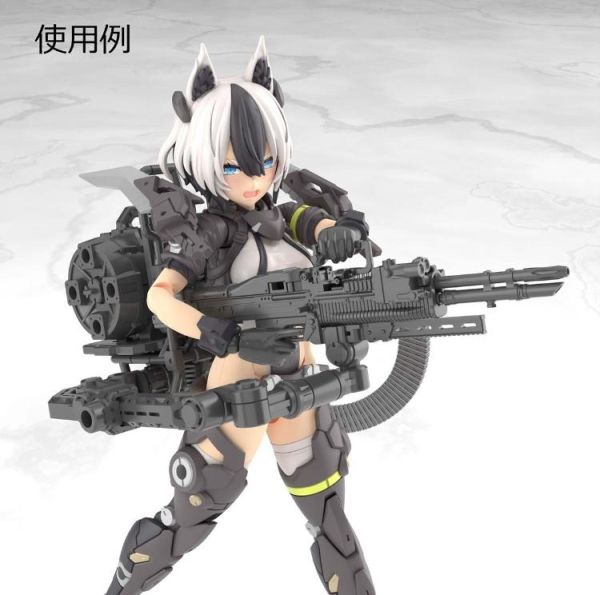 (預購) TOMYTEC 1/12 迷你武裝 LA-MD03 女神裝置裝備套組 Machine Gun A 組裝模型 20260423 TOMYTEC 1/12 迷你武裝 LA-MD03 女神裝置裝備套組 Machine Gun A 組裝模型