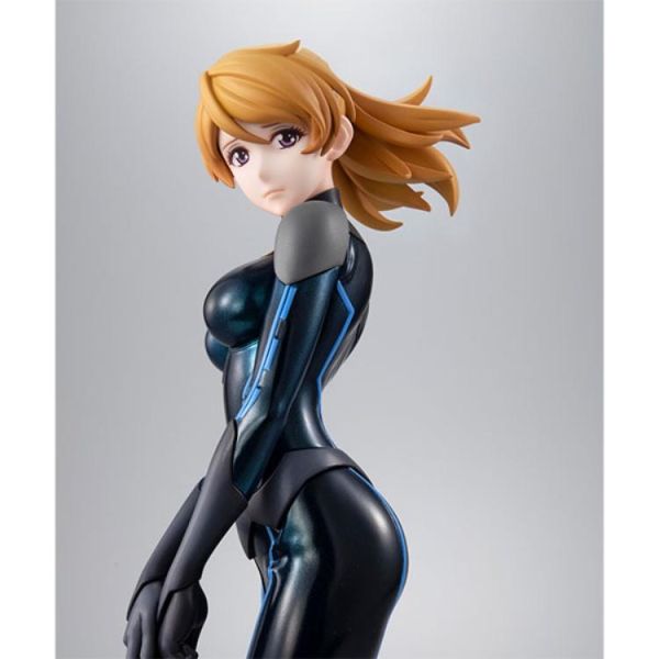 (預購) MEGAHOUSE 宇宙戰艦大和號 大和號永遠的 REBEL3199 森雪 德薩利亞姆套裝 20260713 MEGAHOUSE 宇宙戰艦大和號 大和號永遠的 REBEL3199 森雪 德薩利亞姆套裝
