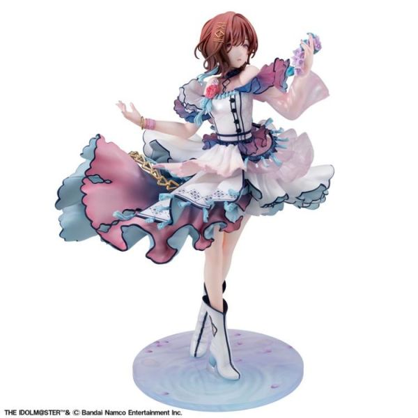 (預購) MEGAHOUSE Lucrea 偶像大師 閃耀色彩 樋口圓香 Merry 20260713 MEGAHOUSE Lucrea 偶像大師 閃耀色彩 樋口圓香 Merry
