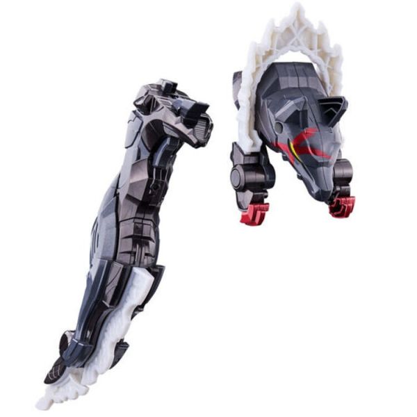 (預購) [PB商店] BANDAI 第一戰隊五獸者 DX賈爾登聖劍50 20251230 [PB商店] BANDAI 第一戰隊五獸者 DX賈爾登聖劍50