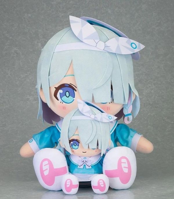 (預購) Good Smile Chocopuni 大尺寸40公分玩偶 蔚藍檔案 彩奈 20260628 Good Smile Chocopuni 大尺寸40公分玩偶 蔚藍檔案 彩奈